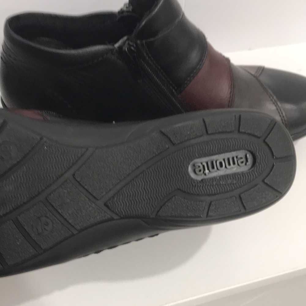 NWT Remonte boots - Picture 9 of 10